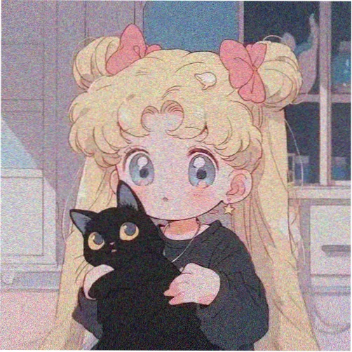 小龙女 角色头像