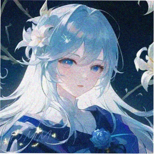 胖胖龙 角色头像