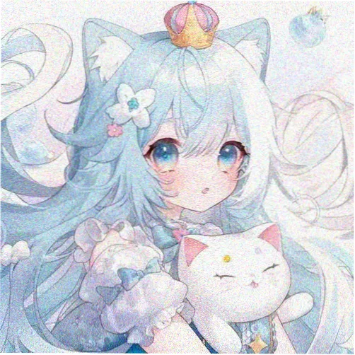 暗影龙 角色头像